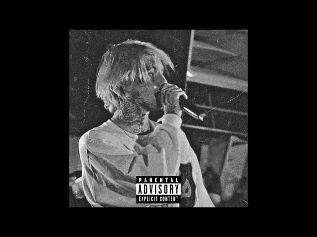 (FREE) LIL PEEP TYPE BEAT - "BLOOD ON MY TEE"