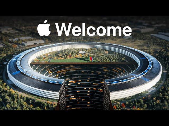 The Downside of Apple Park – Untold Truth