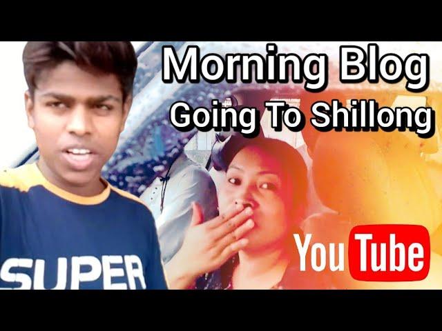 Today Going To Shillong For Exam UPSC ️ #India #video #trending #viral #views #