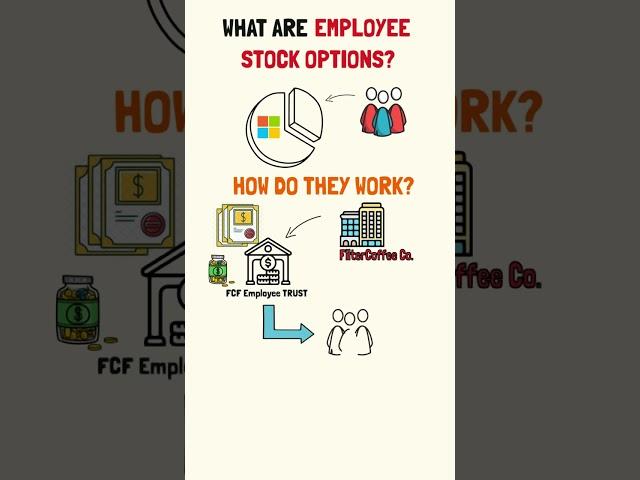 ESOPs Explained - What are Employee Stock Options