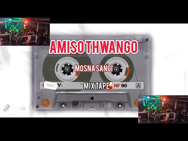 AMISO THWANGO NONSTOP MIX 0726055043