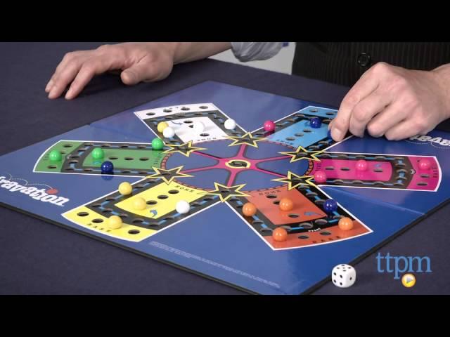 Aggravation from Winning Moves Games