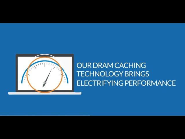 Diskeeper - Throughput Acceleration Software