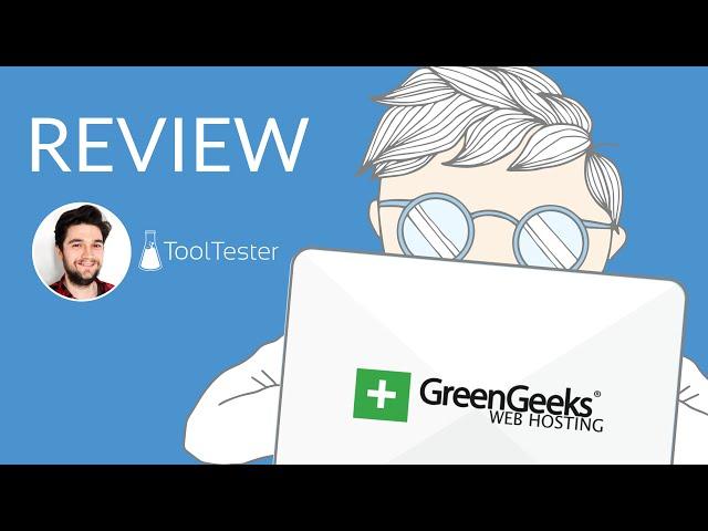 GreenGeeks Review - Powered by Clean Energy, But Is It All That Powerful?