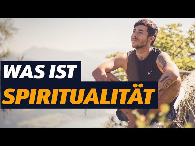 Deshalb brauchst du Spiritualität - Good Vibes Podcast mit Marcel Clementi Folge #120