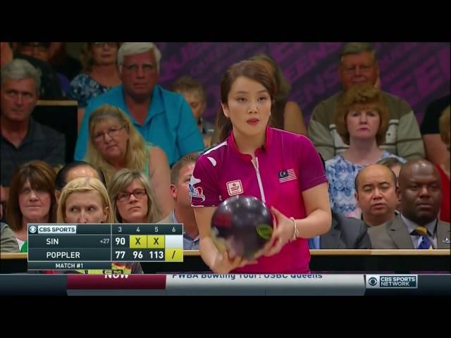 PWBA Bowling USBC Queens 05 26 2016 (HD)