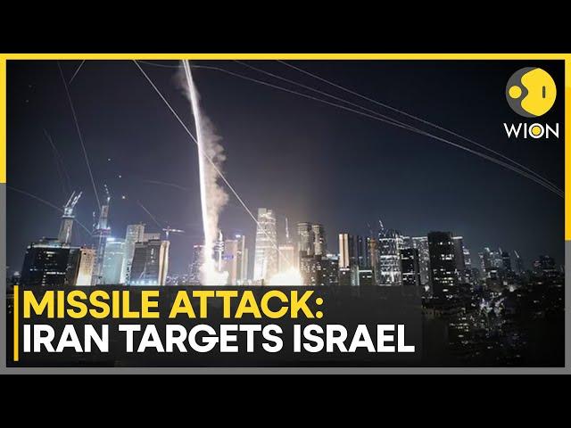 Iran vs Israel: World Leader Urge 'Maximum Restraint' | WION | World News | BREAKING