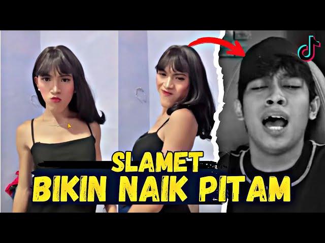 MASUK FYP PAS PUASA ~ SLAMET BIKIN OZIIE KAGET ‼️