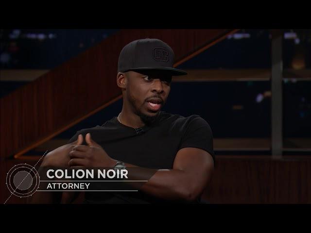 Colion Noir: Gun Nuts | Real Time with Bill Maher (HBO)