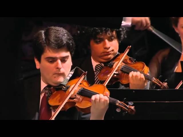 Beethoven - Symphony No. 2 (Proms 2012)