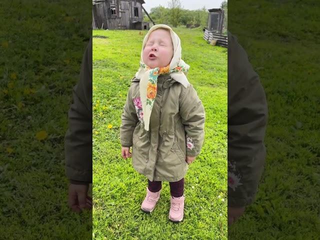 Эй, Маша, ешь! #ЯжеВика