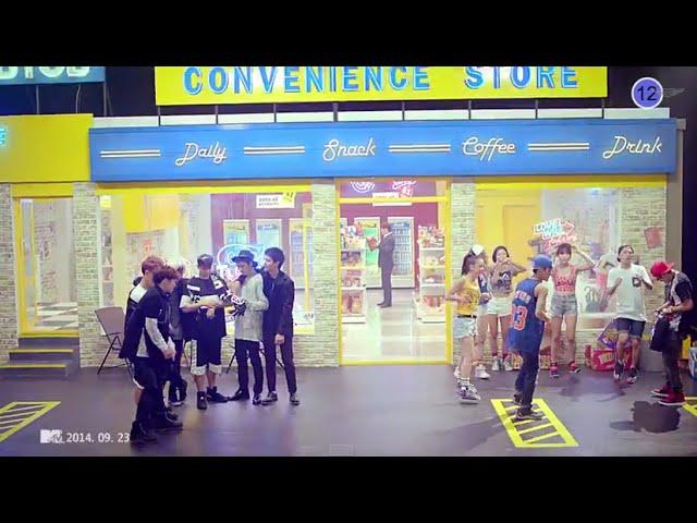 BTOB - 넌 감동이야 (You’re So Fly) (Teaser)