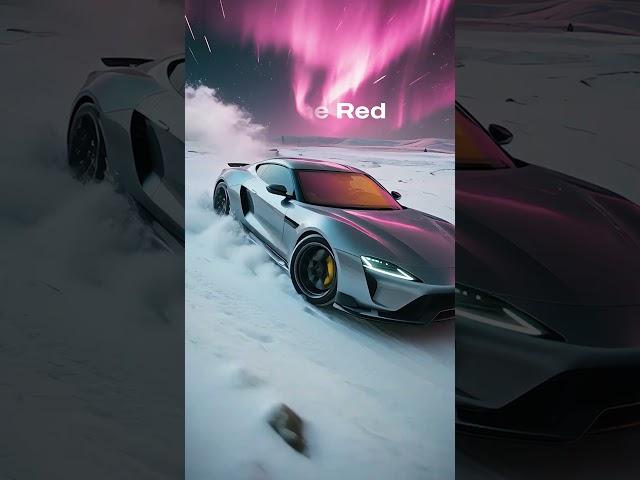  Now Available: Stunning GREEN, Purple & Red Chameleon Tint! 