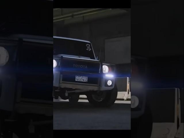 راعي الشاص ينتقم من راعي الكامري المغرور #قرند#gta#اكسبلور #gtaonline #automobile #gtav