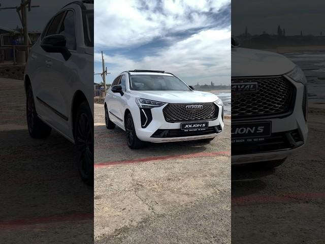 Haval Jolion 2024 #viral #shorts