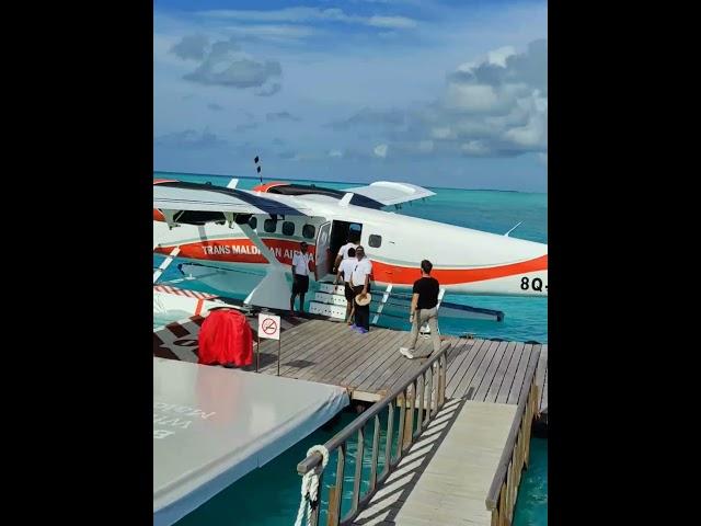 Maldives new blog arable GT Barcelona Resort