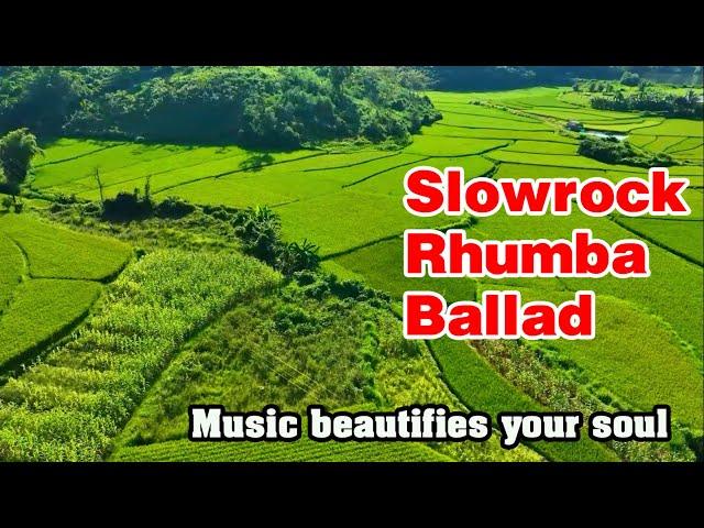 New relaxing music for relaxation and beautify your soul, Slowrock, Rhumba, Ballad melody