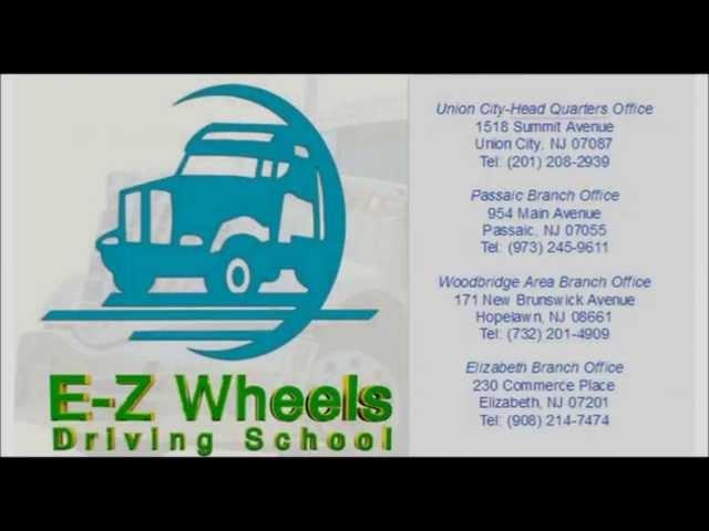 Trucking School Reviews|Elizabeth NJ|(908) 441-9500