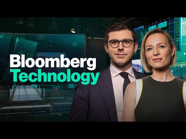 China Tech In Bear Market, Google's Chrome Future | Bloomberg Technology