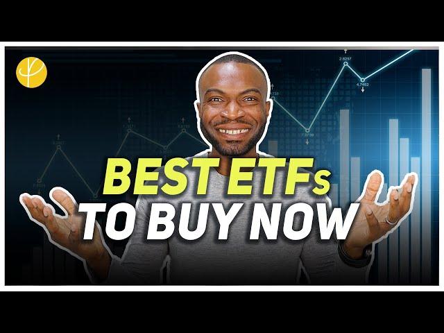 7 BEST ETFs That Will Make You WEALTHY