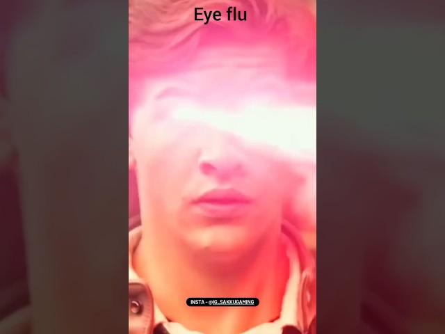 (Cyclops) SAKKU IS BACK BABY ️‍🩹 #gaming #game #bgmi