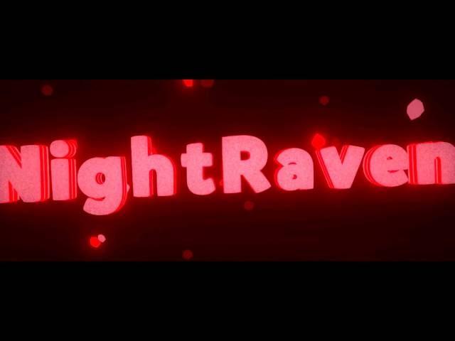 NightRaven intro