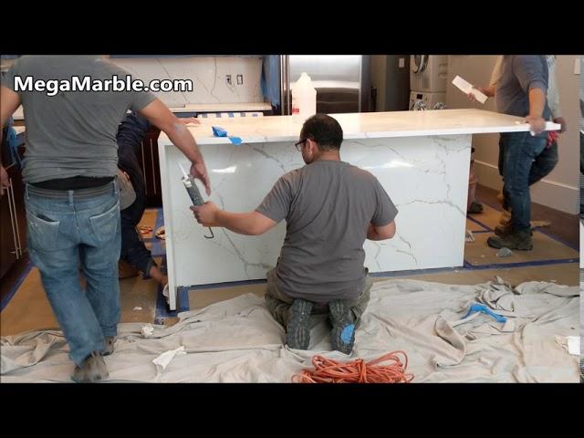 Best Quartz Countertops in New York NY