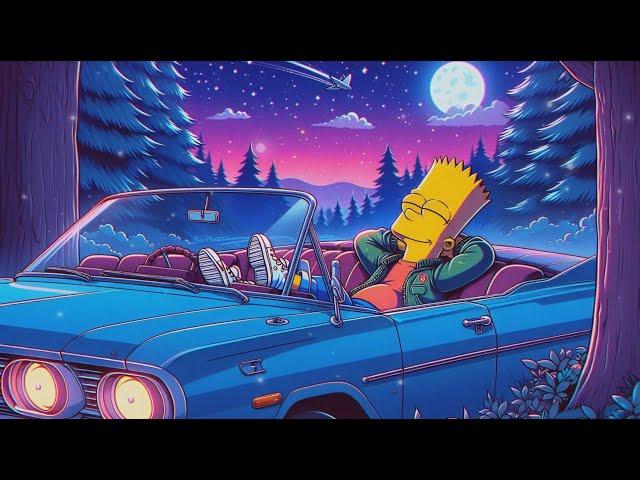 Deep Sleep Lofi ~ Lofi Hip Hop Sleep - Relaxing Sleep Music for Relaxation & Chill