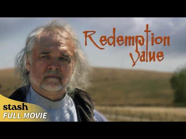 Redemption Value | Drama | Full Movie | Spiritual Journey