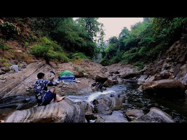 Brush your teeth with nature