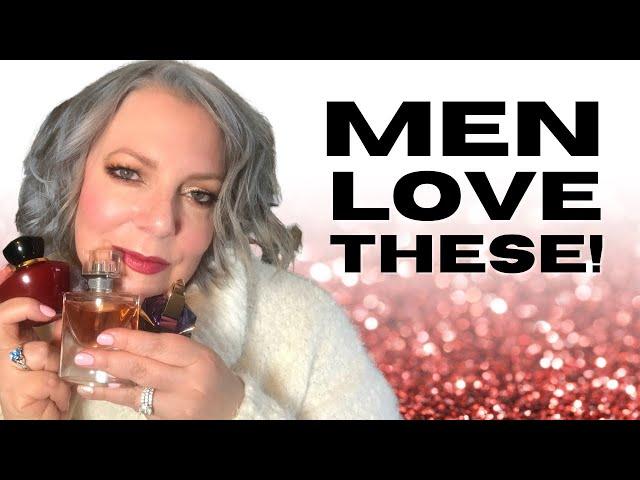 Sexy Man Eater Perfumes | What Perfumes do Men Love on Women? | Sexy Fragrances