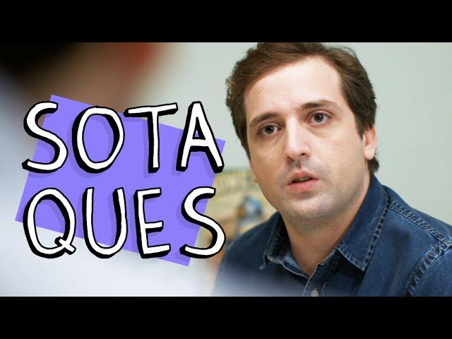 SOTAQUES