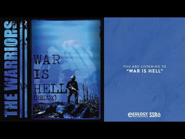 The Warriors - War is Hell