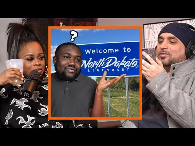 Poetik Flakko Gets Exposed By Old Classmates For Lying About Where He’s From!