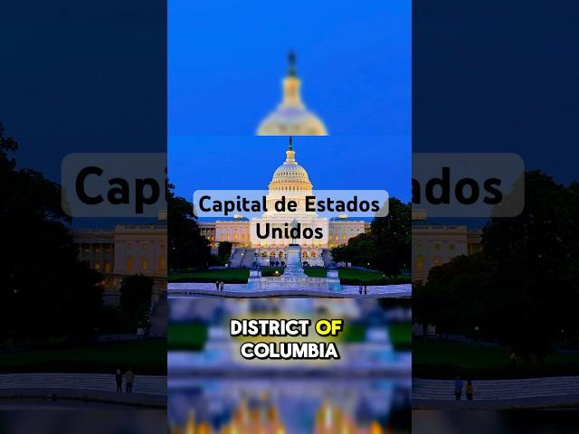 WashingtonDC#foryou #america #travel #parati #top #viralvideo #datoscuriosos #dc #casablanco#usa