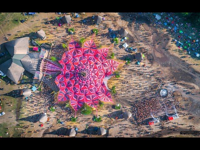 OZORA Festival 2018 (Official Video)