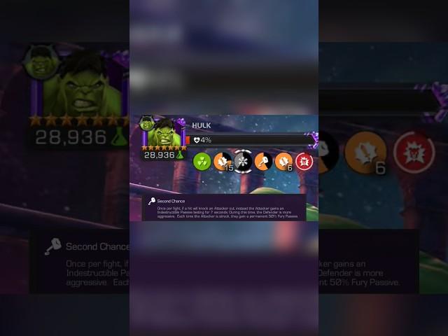 OP Incursions Hack  - MCOC