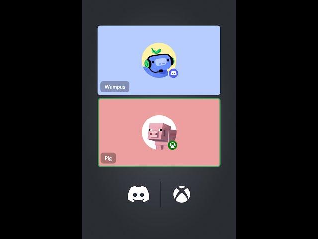 100% out for everyone: you can now voice chat on your @xbox console. #discord #wumpus
