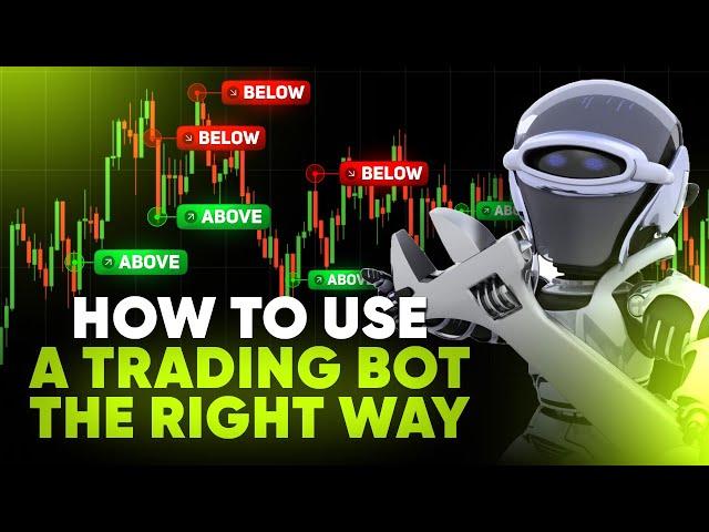 Trading Bot Secrets! Best Time to Trade on Pocket Option!