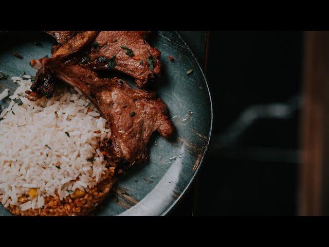 Restaurant Promo Video / Historia Meze Grill / High Wycombe