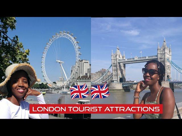 London Tourist Attractions, are they Overrated? || Informative must WATCH video || London Guide 2019