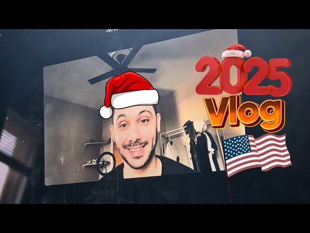 Amerika'da Hayatım Nasıl Gidiyor? VLOG