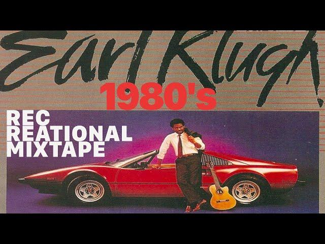 Earl Klugh : '80s Vol. 1 RECmix