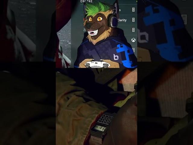 Welp... #callofduty #callofdutybo6 #callofdutyclips #furry #furryvtuber #vtuber #vtube #furryoc