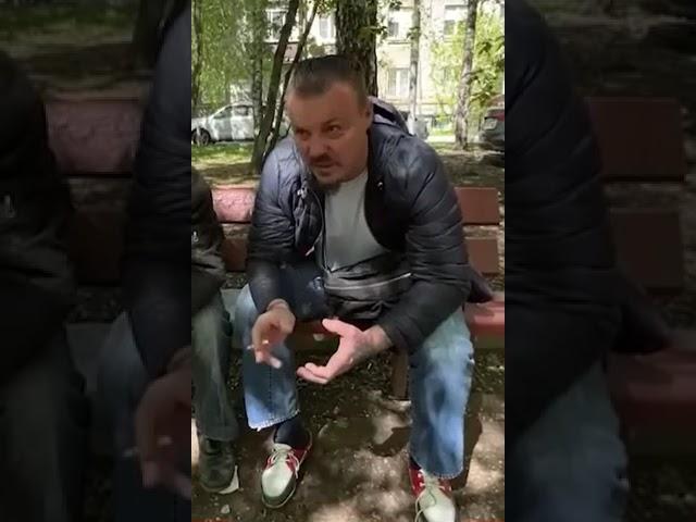 Сергей Симонов (Канал Добра и Позитива)