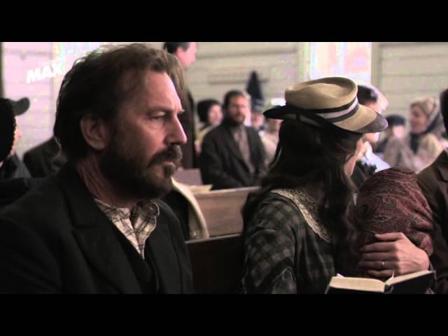 Hatfields and McCoys - CINEMANIA.ES