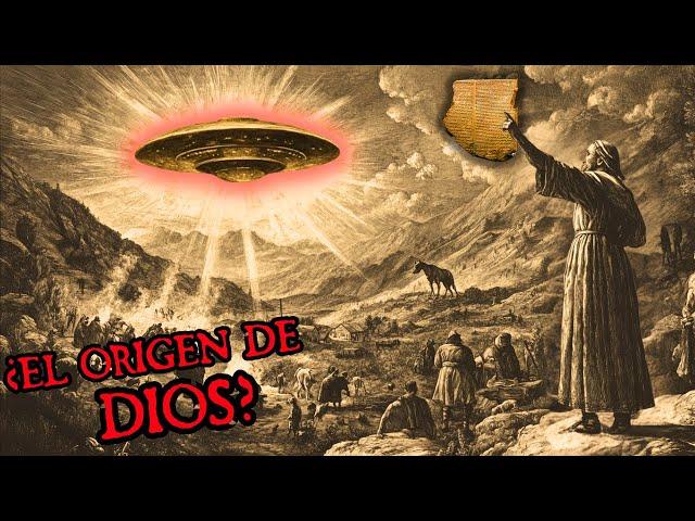 Dioses, Reyes y Mentiras: La Verdadera Historia Oculta de la Biblia (Documental)