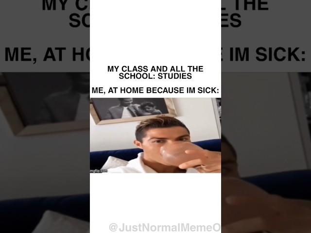 School Meme 2 #dailymemes #memes  #short 60