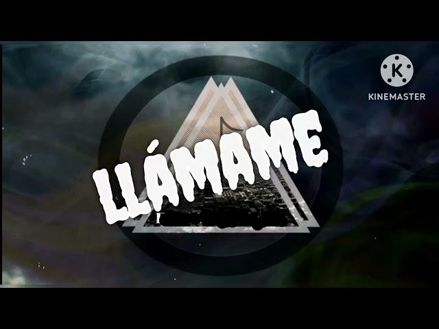 llámame (beat @staeB naibaF