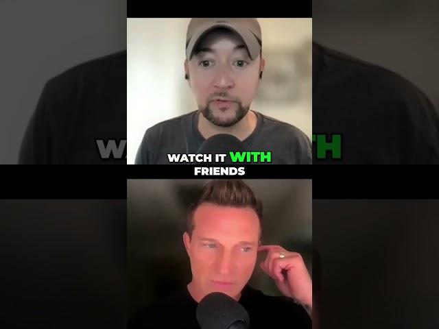 GH Watch Party  Connect, Share, and Discuss!